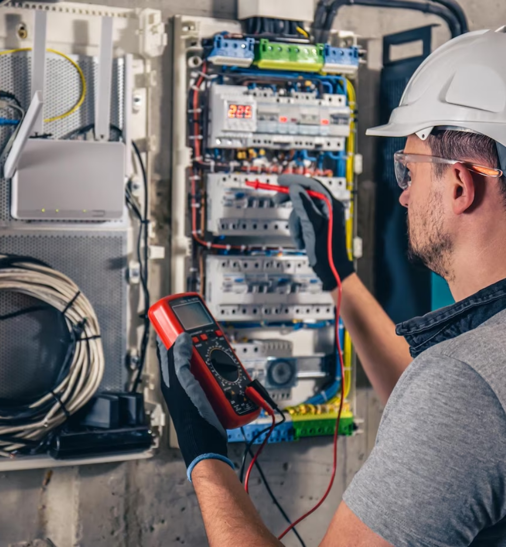 electrical-Quality-check