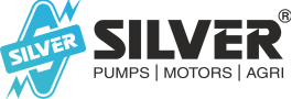 Silver Pumps & Motors