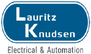 Lauritz Knudsen