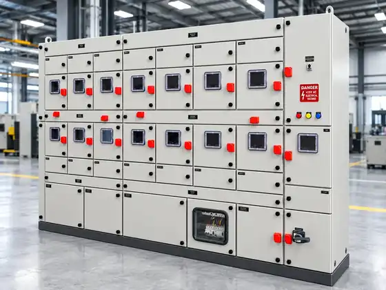 Meter Panel
